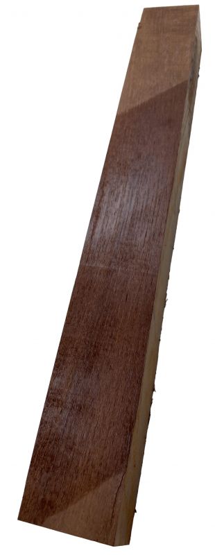 Kantel Robinie gedämpft 610x52x52mm